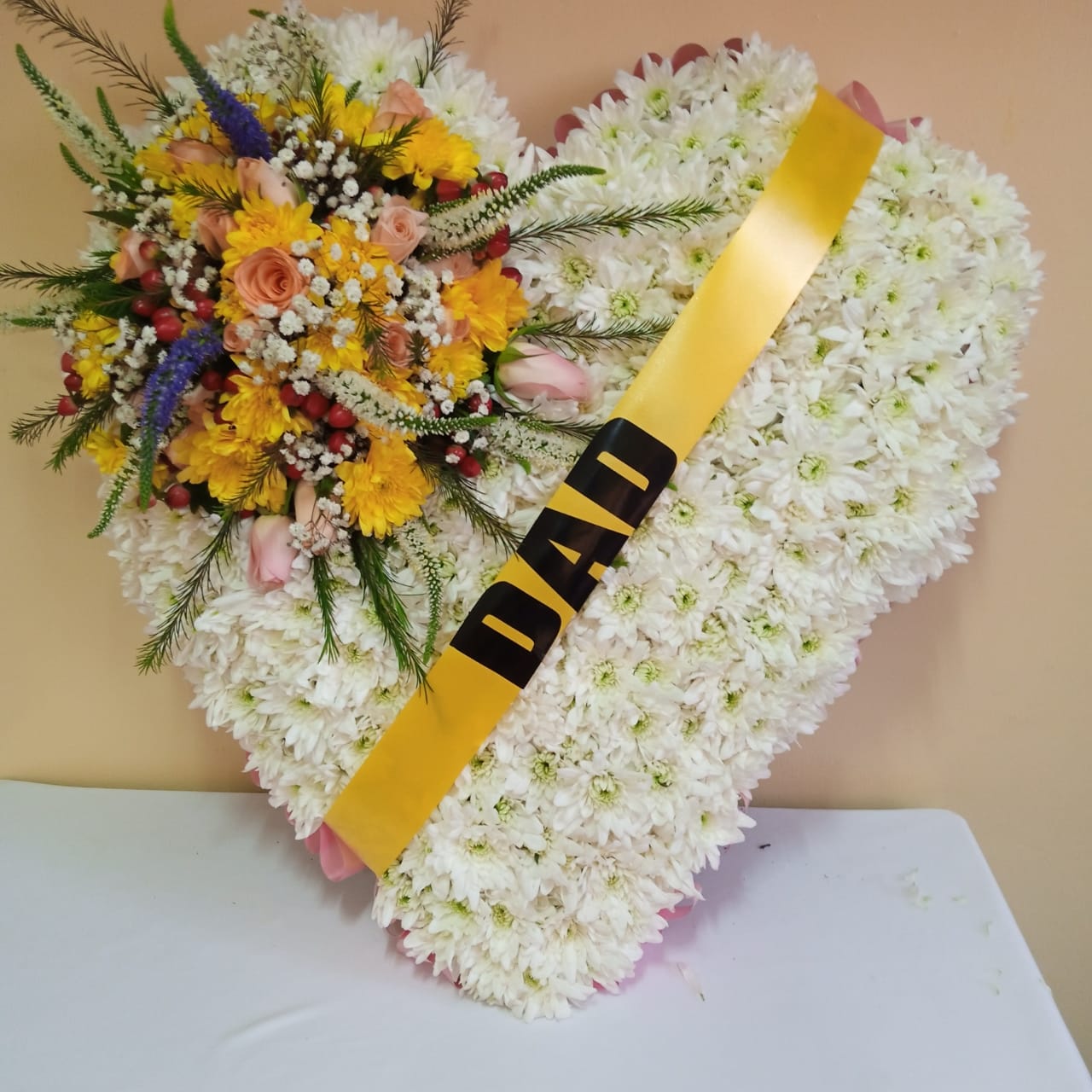 funeral flower delivery funeral florists in Nairobi sympathy wreaths